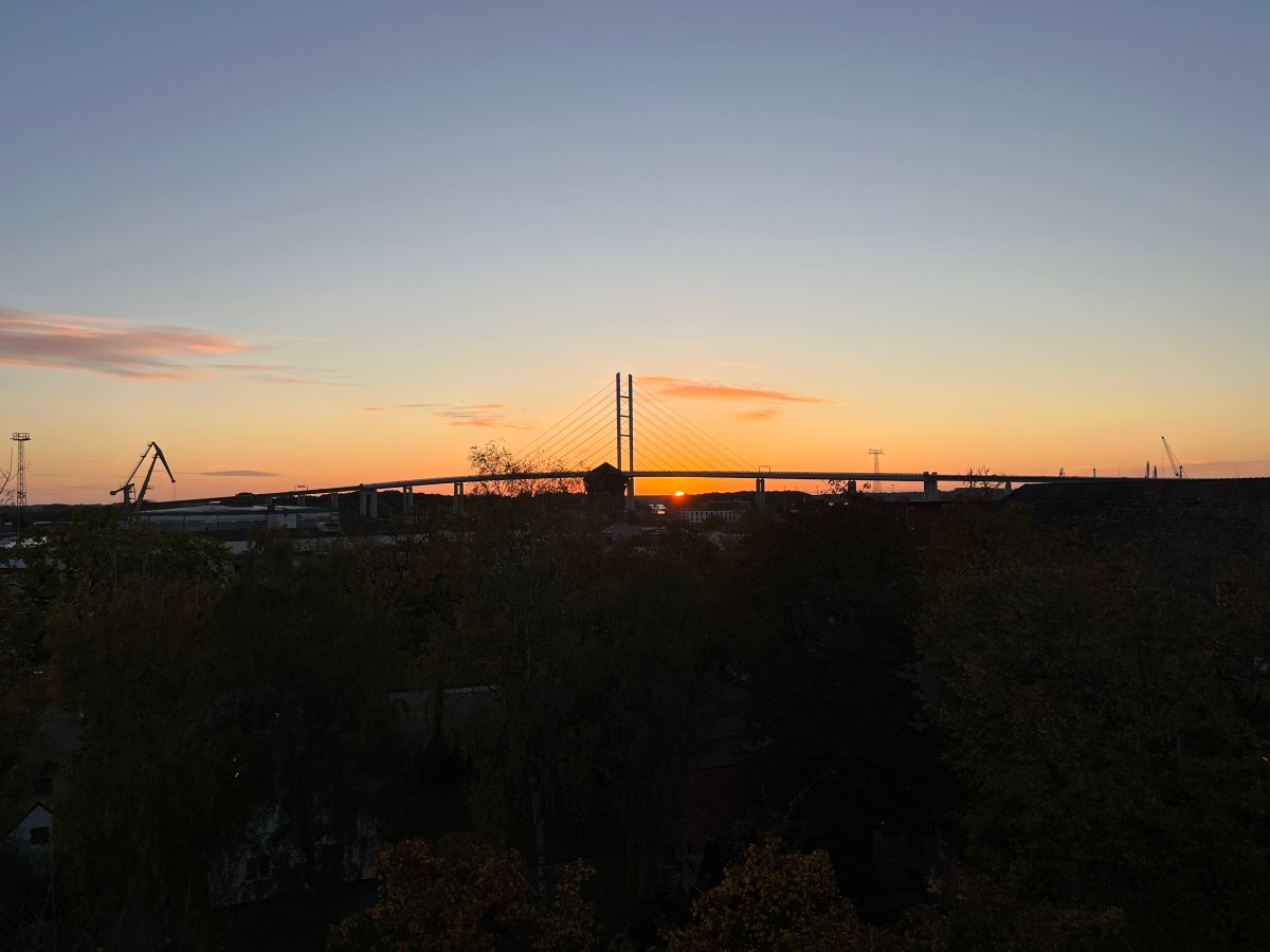 106) Zeitumstellung –&nbsp;2