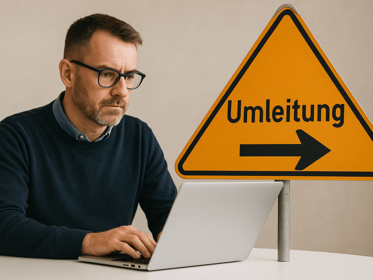 720) Nicht auf meinem Schreibtisch&nbsp;erleichtern!