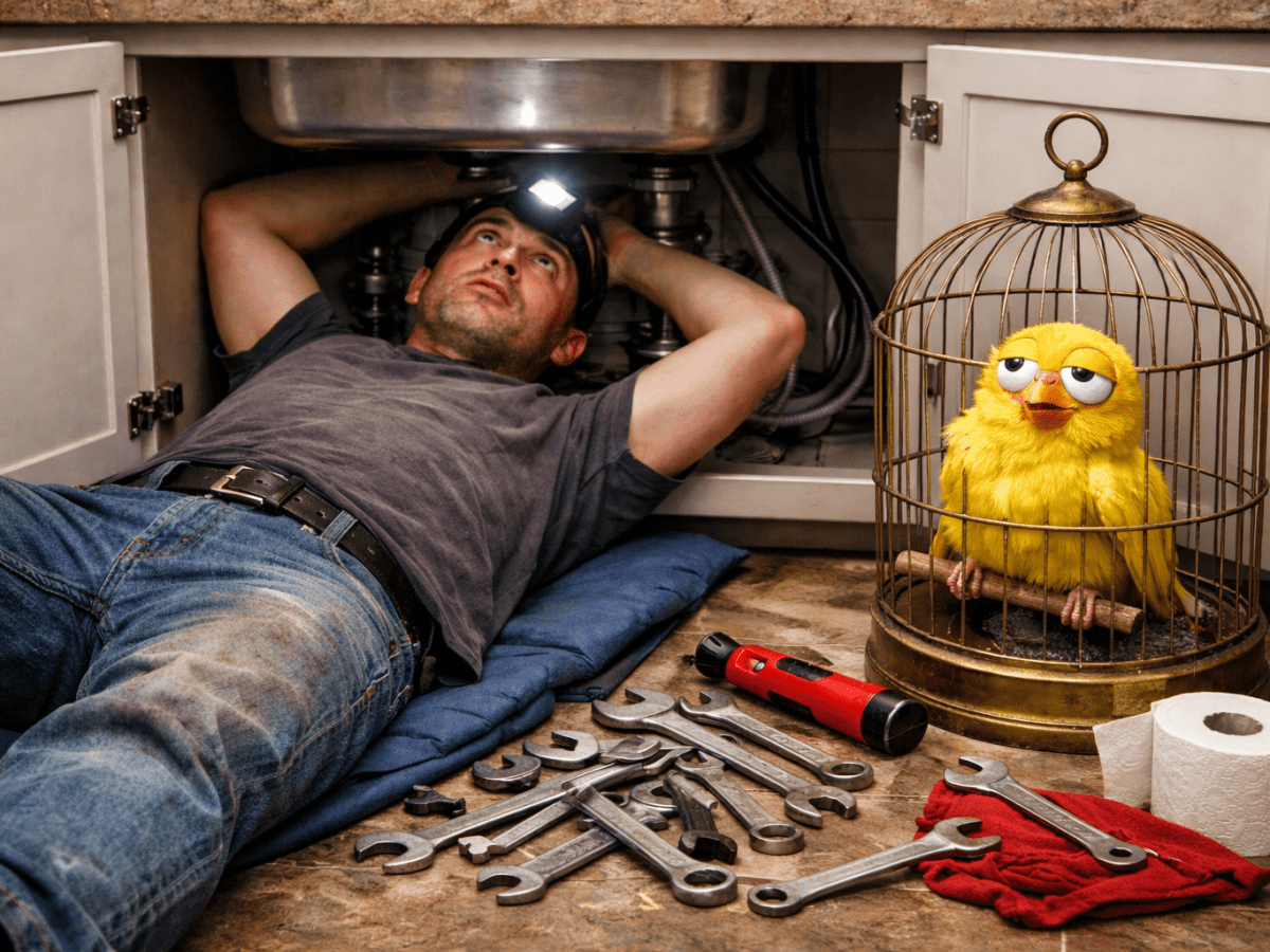 108) Unter Tage dieser&nbsp;Tage