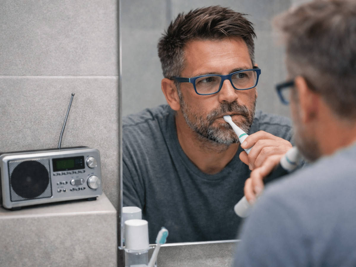 80) Welches Programm wollen wir? –&nbsp;Freitag