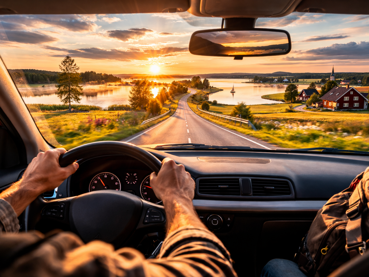 745) Auszeit –&nbsp;1