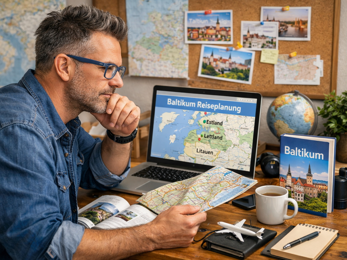 753) Auszeit –&nbsp;3