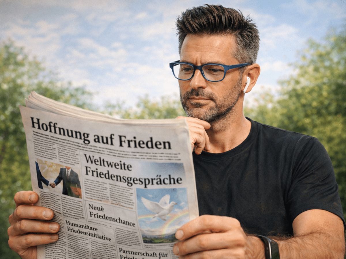 748) Ich krieg‘ zu&nbsp;viel