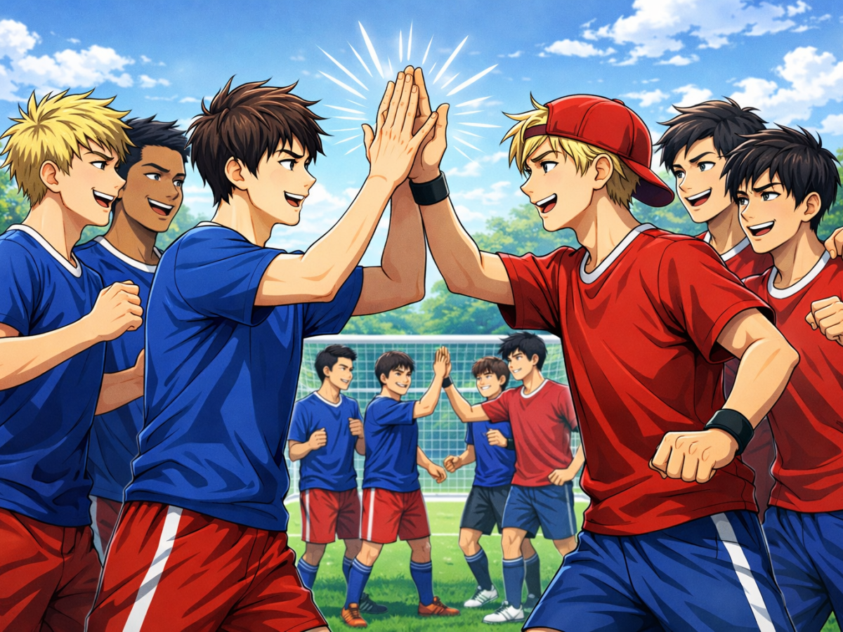 752) Auswärtsspiel – 3 … ziemlich&nbsp;bestes