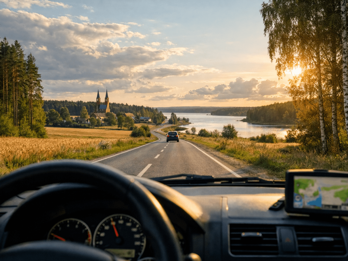 749) Auszeit –&nbsp;2