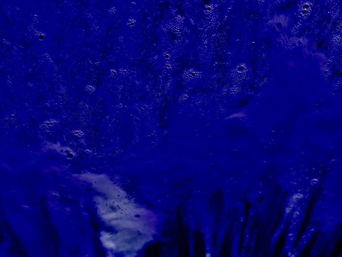 76) Die Stimme –&nbsp;1