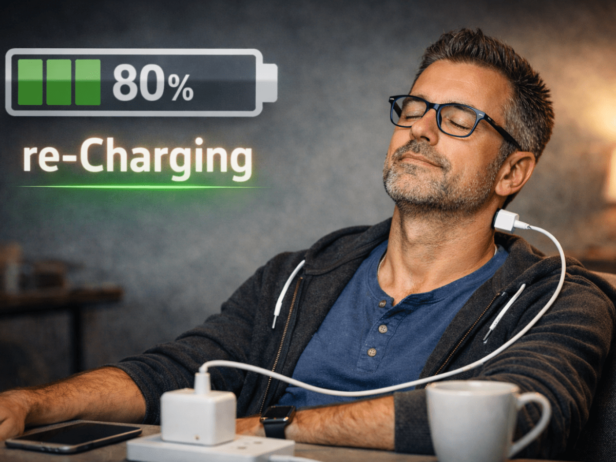 757) Ladeinfrastruktur für Human&nbsp;Resources