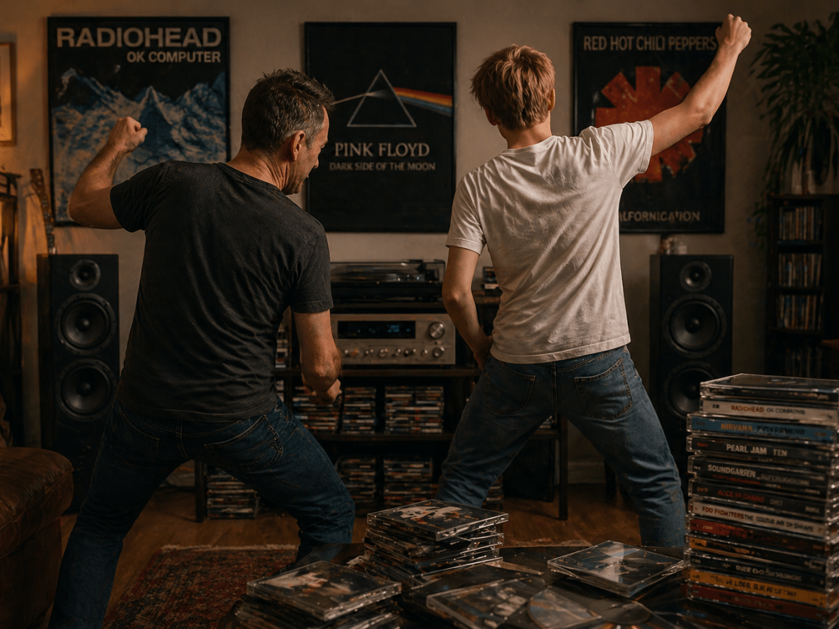 765) Du gehst an die Tür, wenn es&nbsp;klingelt