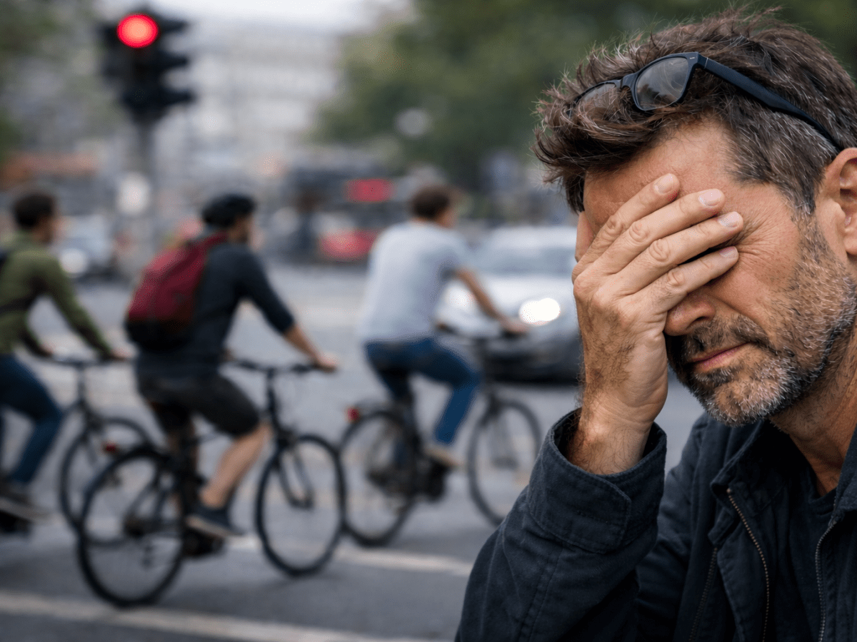 89) StVO in kurz (Radler-Edition)